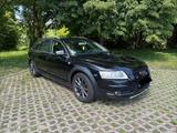 Audi A6 Allroad 3.0TDI (DPF) quattro Tüv Neu - Audi A6 Allroad aus 2007