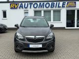 Vorschaubild Opel Mokka Edition ecoFlex |Kamera | SHZ | Lenkrhz |