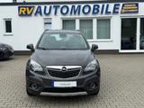 Opel Mokka Edition ecoFlex |Kamera | SHZ | Lenkrhz | - Opel Gebrauchtwagen in Koblenz