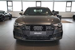 AUDI A6 Avant 45 TFSI quattro | S line | B&O | AHK AUDI A6 Avant 45 TFSI quattro | S line | B&O | AHK