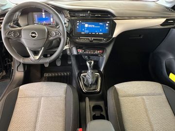 Fotografie 10 des Opel Corsa F Kamera LED Sitz-/Lenkradheizg Allwetter