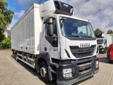 Iveco Stralis 330 E6 Kühlwagen | Carrier Supra  - Iveco Standard-SZM Stralis