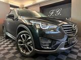 Mazda CX-5 2.2 Nakama,LED, BOSE, SITZHZ.,KAMERA, NAVI - Mazda Gebrauchtwagen in Oldenburg