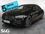 Mercedes-Benz CLA 200 Coupé AMG Distronic+360°+LED+Pano+Totwi - Mercedes-Benz CLA 200 in Karlsruhe