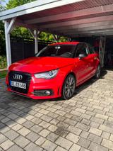 Audi A1 1.2 TFSI S line Edition S line Edition - Audi A1 in Lübeck