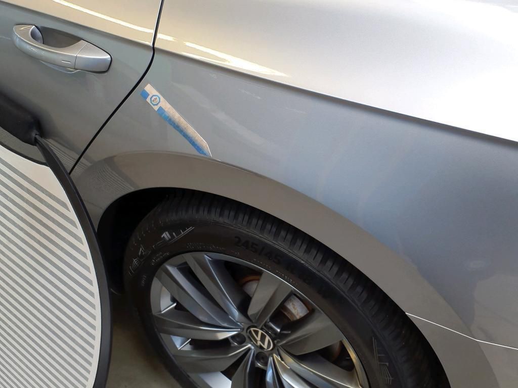 Volkswagen Arteon Shooting Brake Elegance 2.0 TDI SCR AHK*P