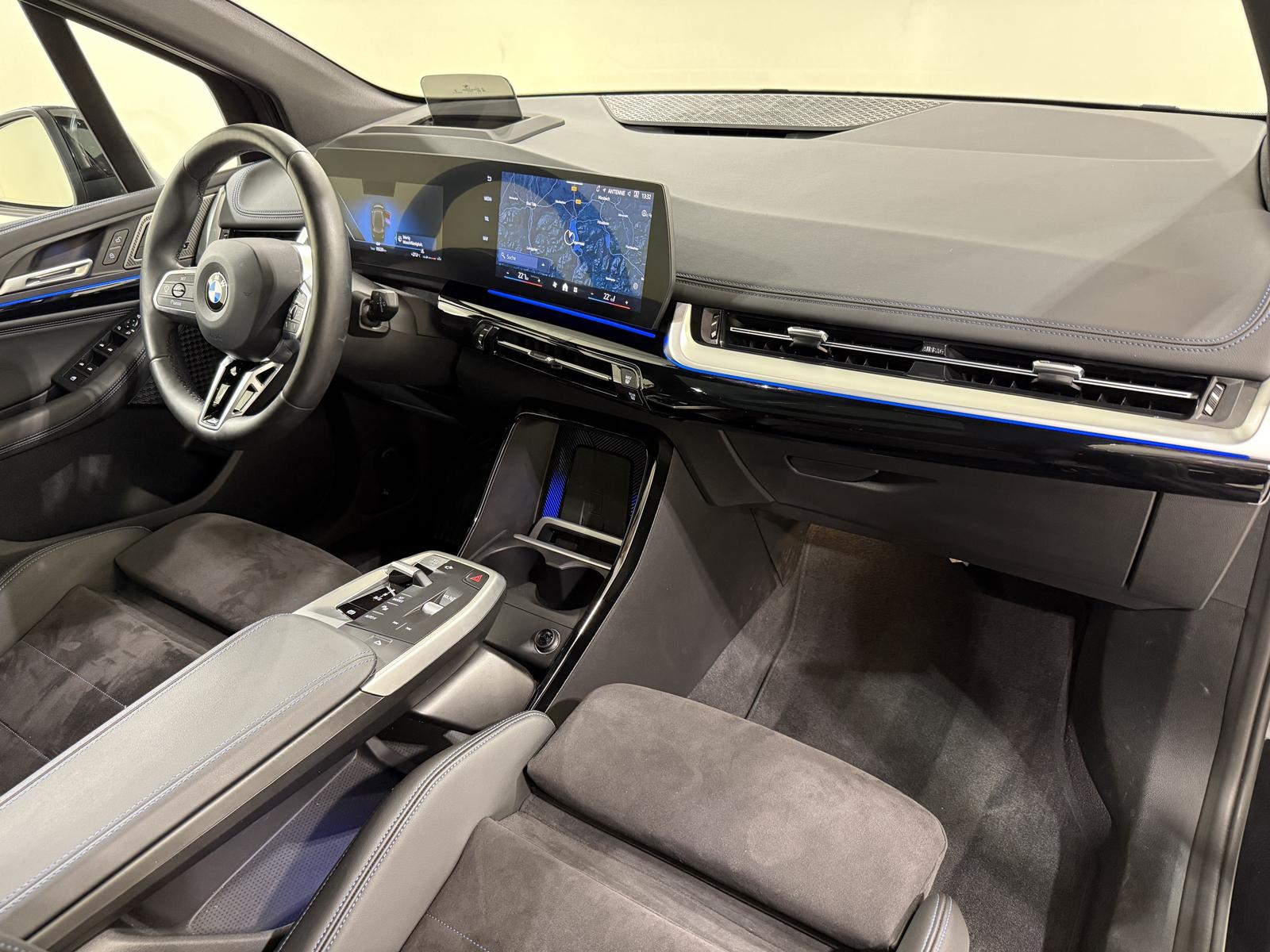 BMW 223i xDrive Active Tourer M Sportpaket AHK ACC