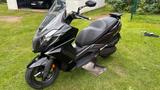 Kymco New Downtown 350i - KYMCO DOWNTOWN 350I