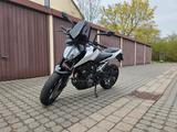 KTM 390  Service und TÜF neu !!!  - KTM Motorräder in Leipzig