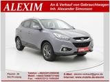 Hyundai ix35 AWD/1.Hand/Xenon/Keyless/4xSHZ/AHK/LenkHZ - Hyundai: I35x