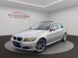 BMW 325d AUT. eGSD NAVI PDC XENON SHZ AHK TEMP M640 - BMW 325 aus 2010: 325d