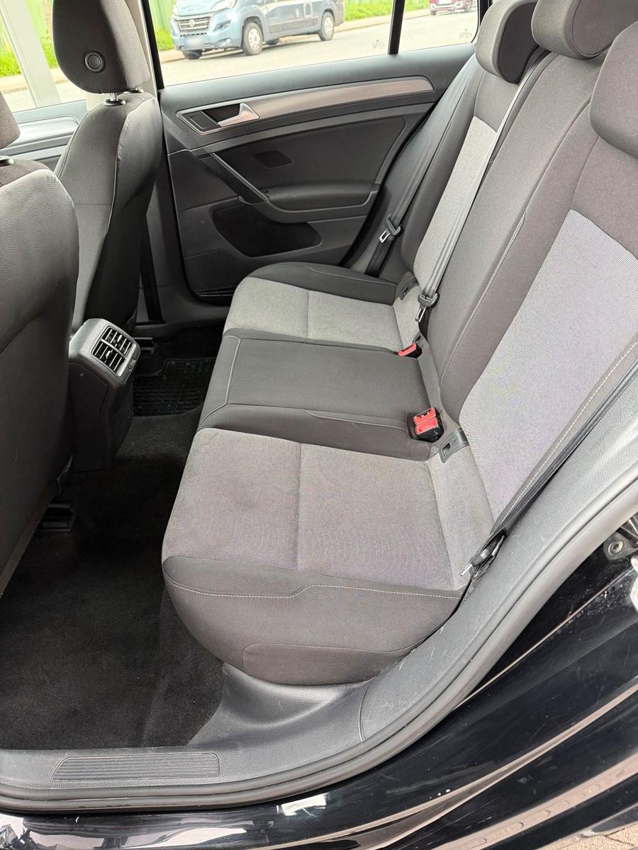 Volkswagen Golf 2015 — photo 5