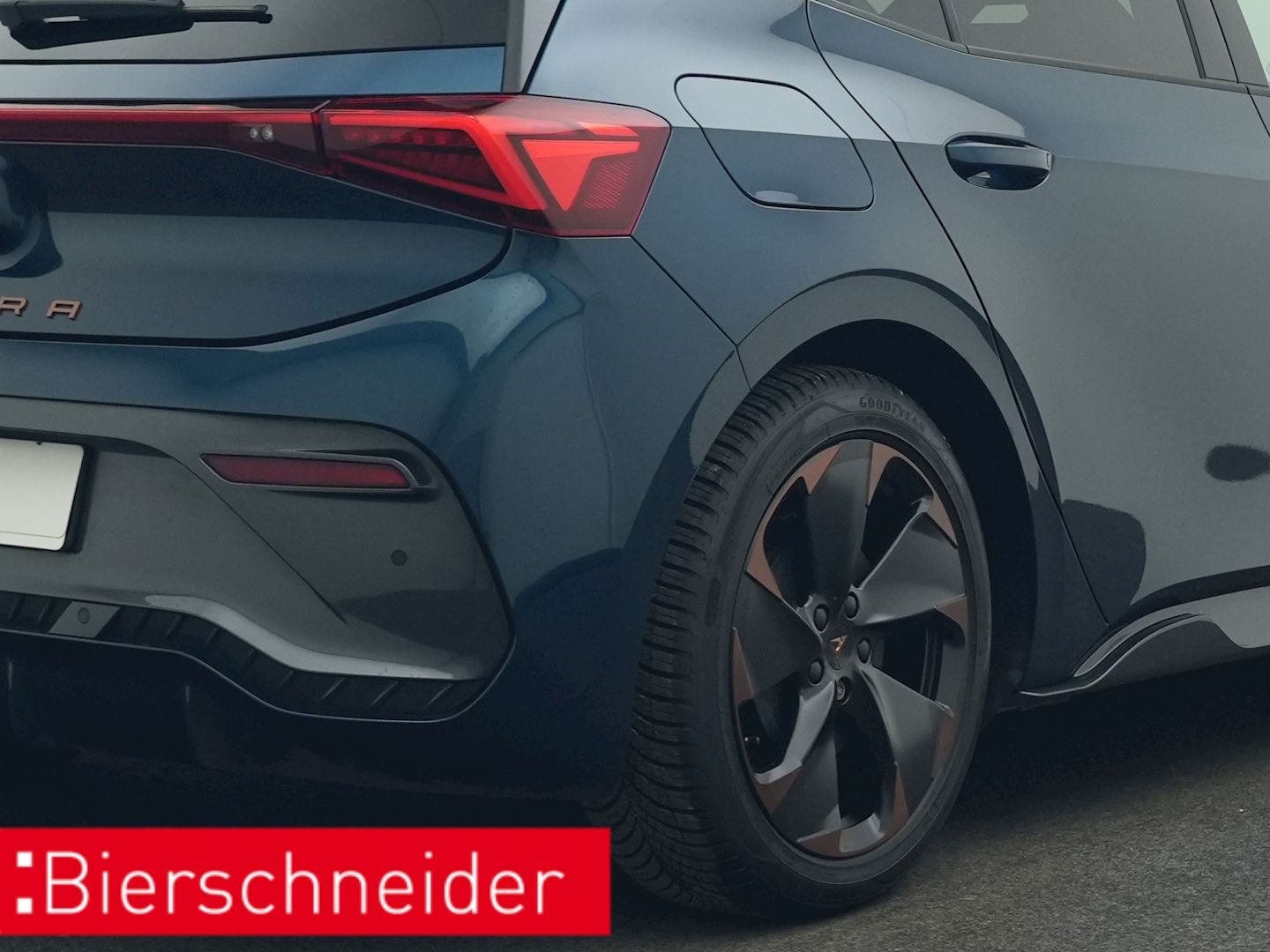 Cupra Born - Bild 18