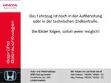Honda Insight 1.3 Elegance, Winterräder - Honda Insight mit Hybrid-Antrieb