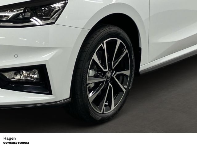 Skoda Fabia - Bild 9