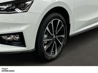 Skoda Fabia - Vorschau Bild 9