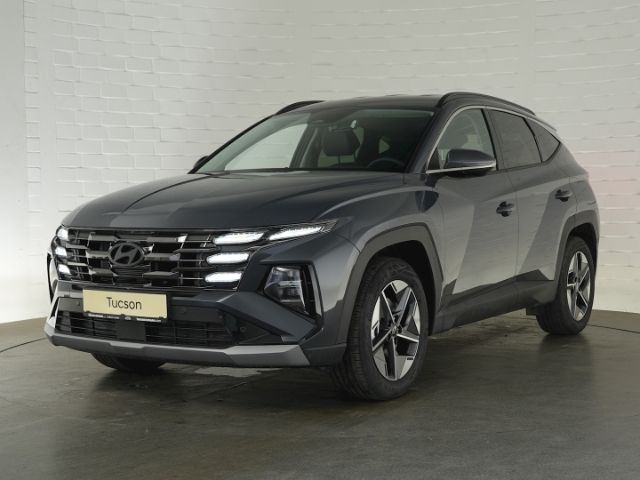 Hyundai Tucson – Bild 2