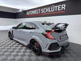 Honda Civic Limo Type R GT 2.0 VTEC Navi*ACC*KAM*PDC - Honda Civic Type-R-GT