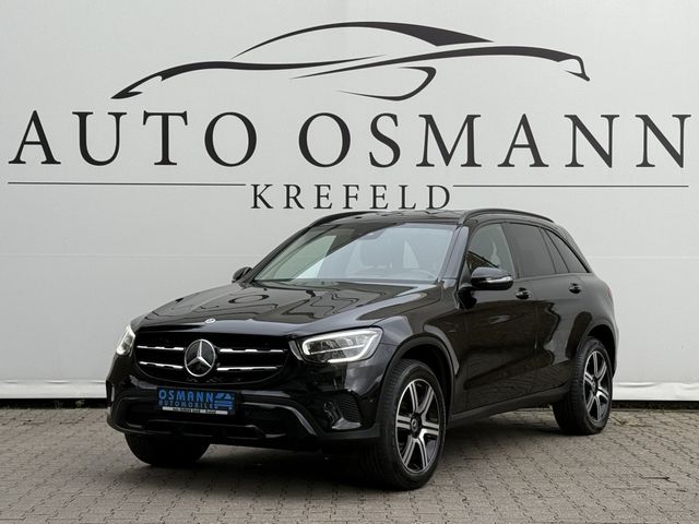 Mercedes-Benz GLC 300 e 4Matic 9G-TRONIC / RFK / CarPlay / DAB