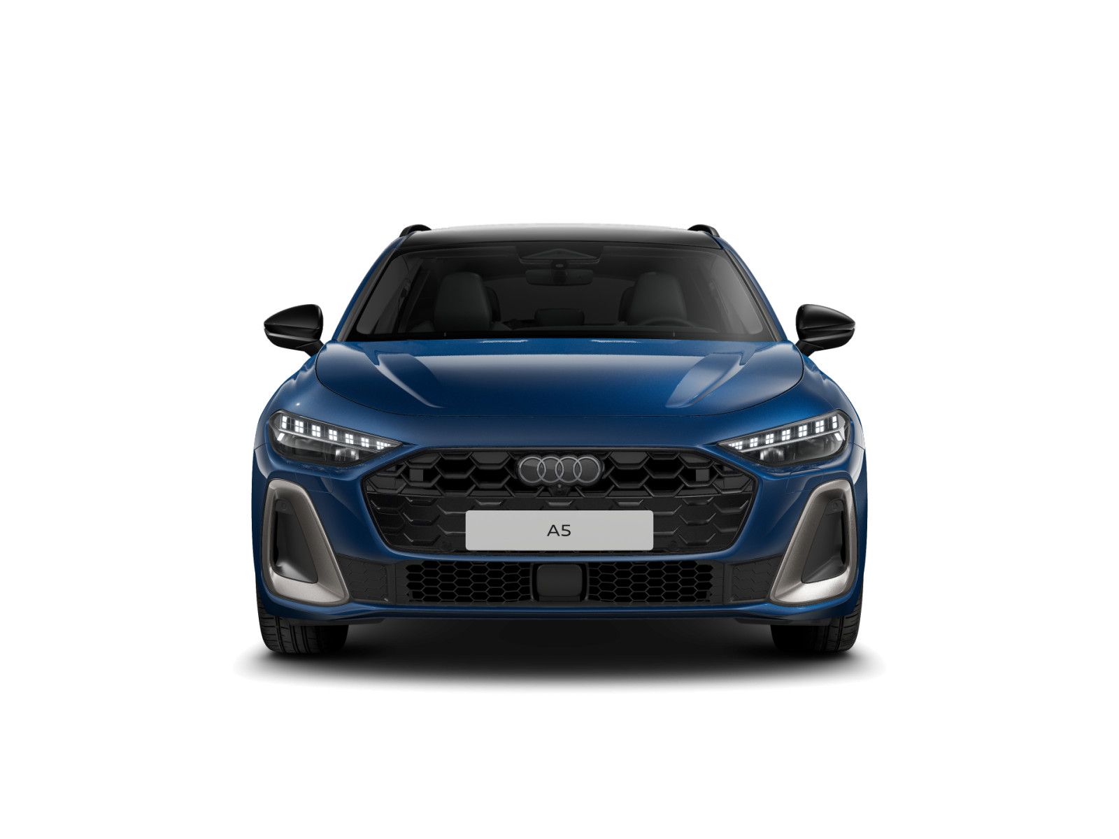 Audi A5 - Bild 3