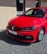 Volkswagen Polo VI Aut . GTI Digitales Tacho LED PDC - VW Gebrauchtwagen von 2018