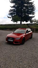 Audi A4 b8 1.8tfsi Avant - Audi 80: B1