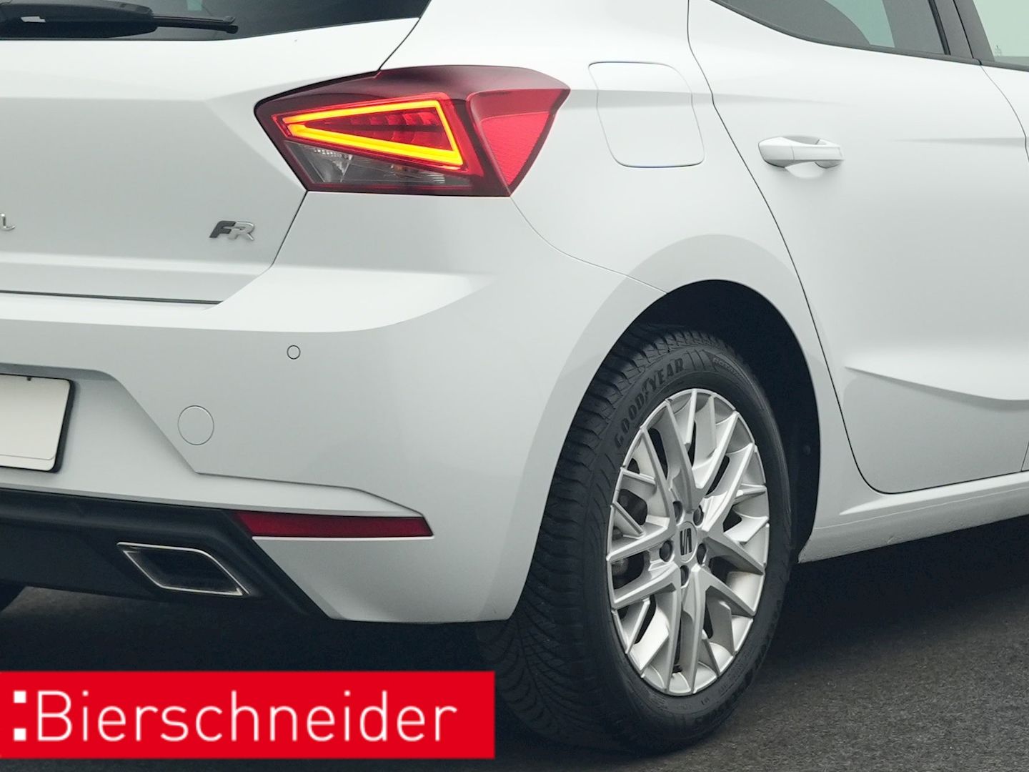 Seat Ibiza - Bild 18