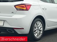 Seat Ibiza - Vorschau Bild 18