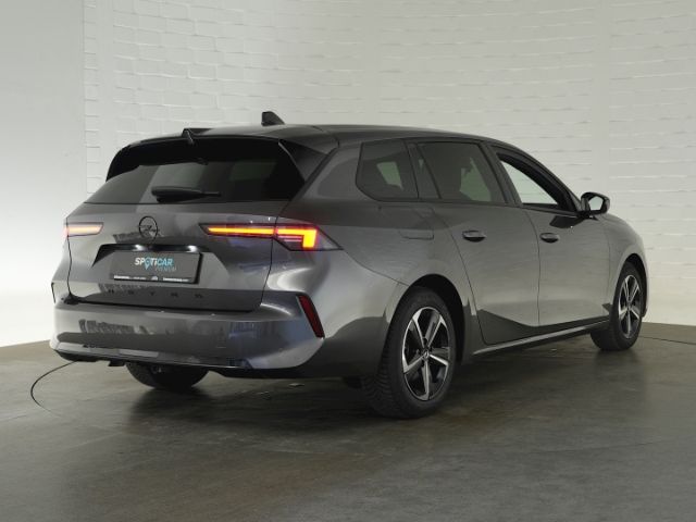 Astra L ST GS AT+ANHÄNGERKUPPLUNG+NAVI+360 GRAD 