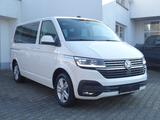 Volkswagen T6.1 Multivan Comfortline LED AHK ACC Navi SHZG - Volkswagen T6 Multivan: Comfortline