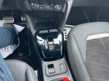 Opel Corsa F e GS Line