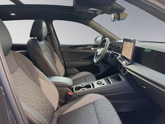 Tiguan 1.5eTSI DSG Goal AHK