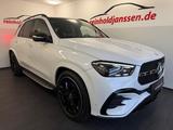 Mercedes-Benz GLE 450 d 4M AMG Distronic+ HUD AHK Pano 360° SH - Autos mit Automatikschaltung