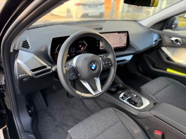 BMW 118 - Bild 9