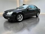 Mercedes-Benz CLK 200 Kompressor LEDER-XENON-NAVI-APPLE-TÜV - Mercedes-Benz CLK 200 in München
