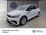 Volkswagen Touran 1.5 TSI DSG Highline Navi ACC DAB+ LED