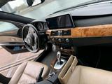 BMW Bmw e60 523i benzin - BMW 523 in Freiburg