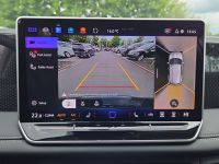 Volkswagen Tiguan - Vorschau Bild 8