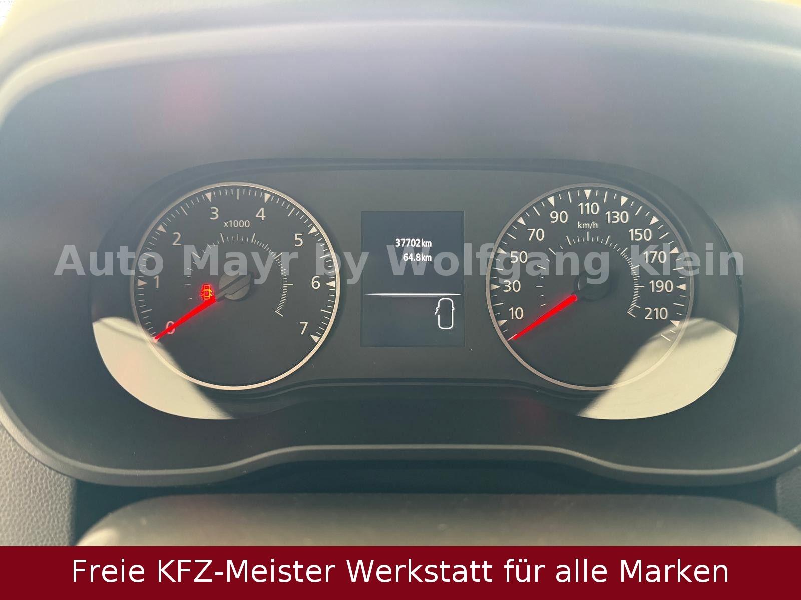 Dacia Duster II Expression*Navi*Kamera*AHK*DAB*, миниатюра 21