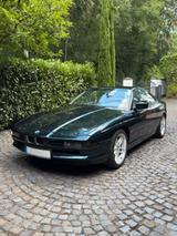 BMW 840Ci - 2. Hand - Schaltgetriebe - BMW 840 von privat