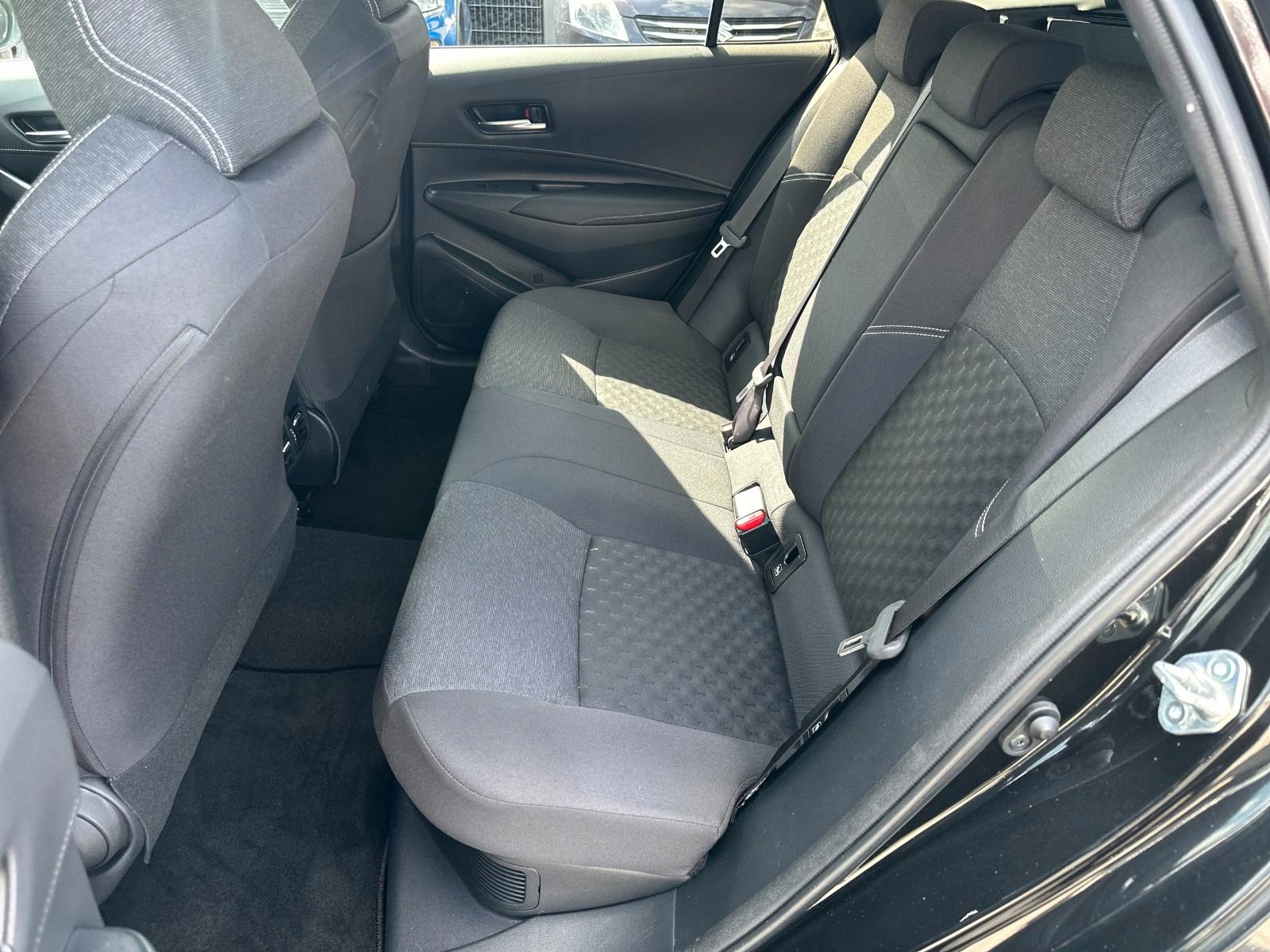 Suzuki Swace 1.8 Comfort+ CVT Vollhybrid