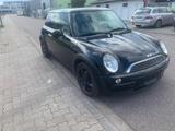 MINI Mini Cooper 1,6L 116PS EZ:09/2002 191800km... - MINI Cooper in Karlsruhe