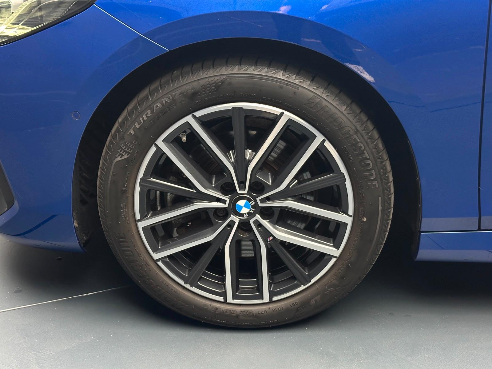 BMW 223i Active Tourer M-Sport *18Zoll*INNOVATION*