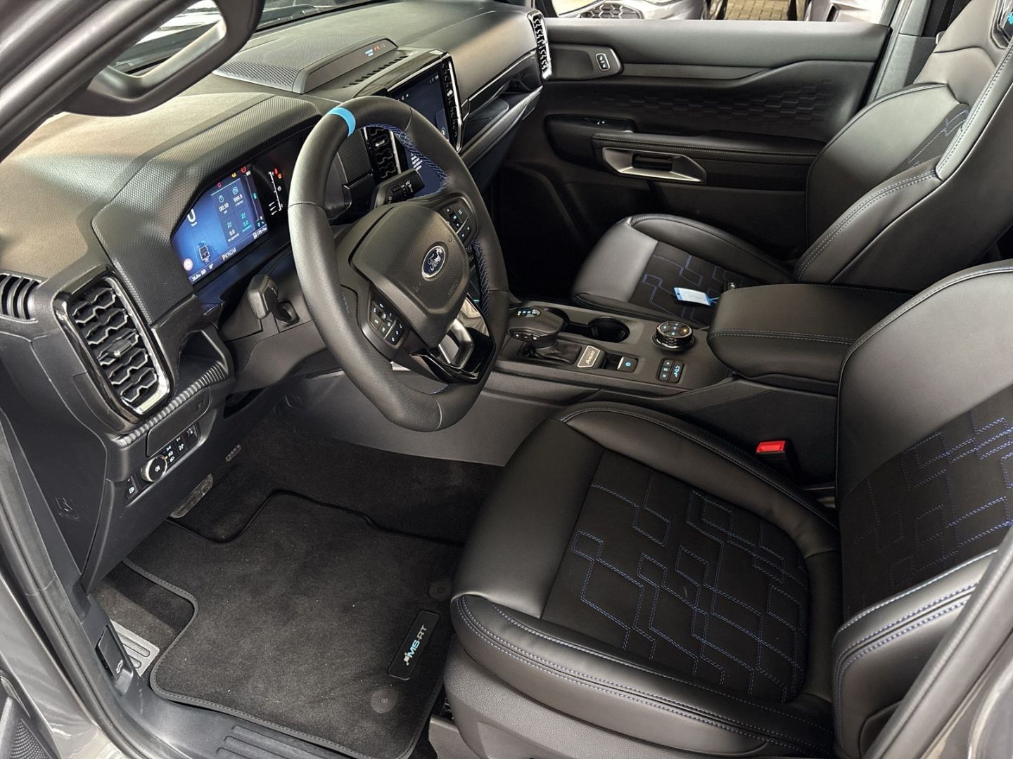 Ford Ranger - Bild 11