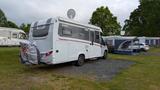 Dethleffs Pulse Classic 7051 EBL Vollausstattung - Dethleffs Pulse Classic