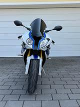 BMW S1000RR HP4 Competition  /ORIGINAL / SCHECKHEFT - Offers