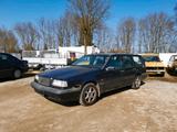 Volvo 850 2,5 20V Leder Tempomat Klima  Fü... - Volvo 850: 2.5