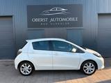 Toyota Yaris Hybrid Club*1.Hand*Automatik*Scheckheft* - Toyota Yaris: Kleinwagen