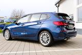 BMW 118i Advantage LED/KAMERA/NAVI/KEYLESS/STANDHEIZ - BMW 118 Gebrauchtwagen