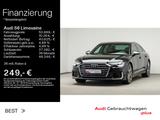 Audi S6 Limousine Kamera*Navi*Sound System - Audi S6 in Dortmund
